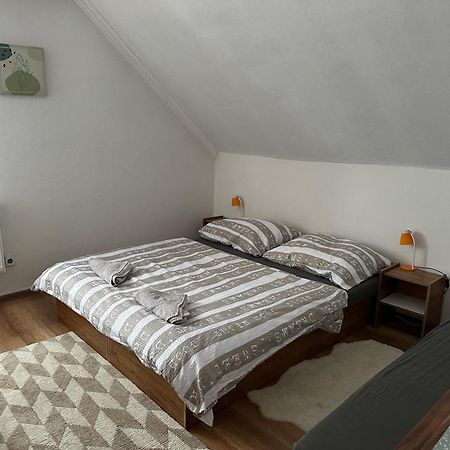 Ubytovanie Privat Antoni - apartmán Tvrdosin Exterior foto