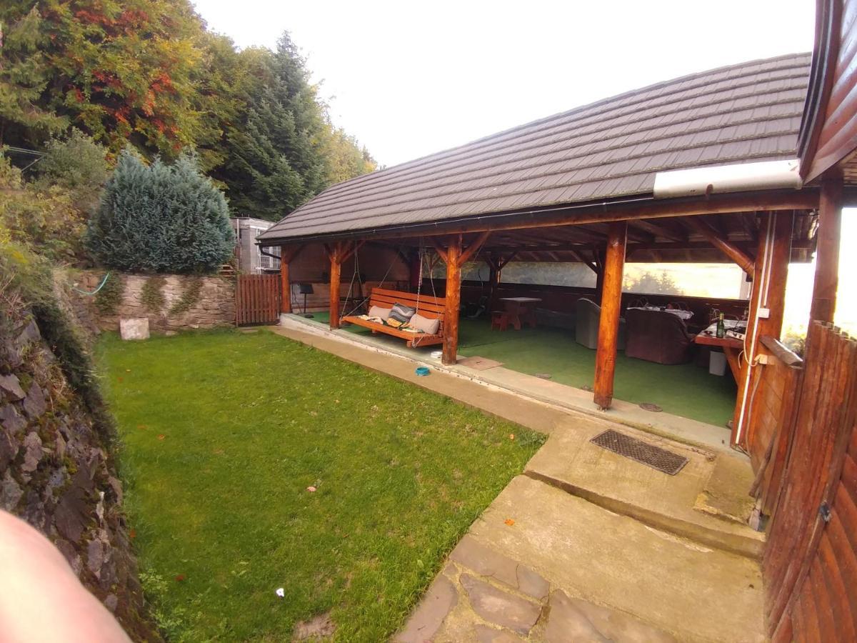 Ubytovanie Privat Antoni - apartmán Tvrdosin Exterior foto