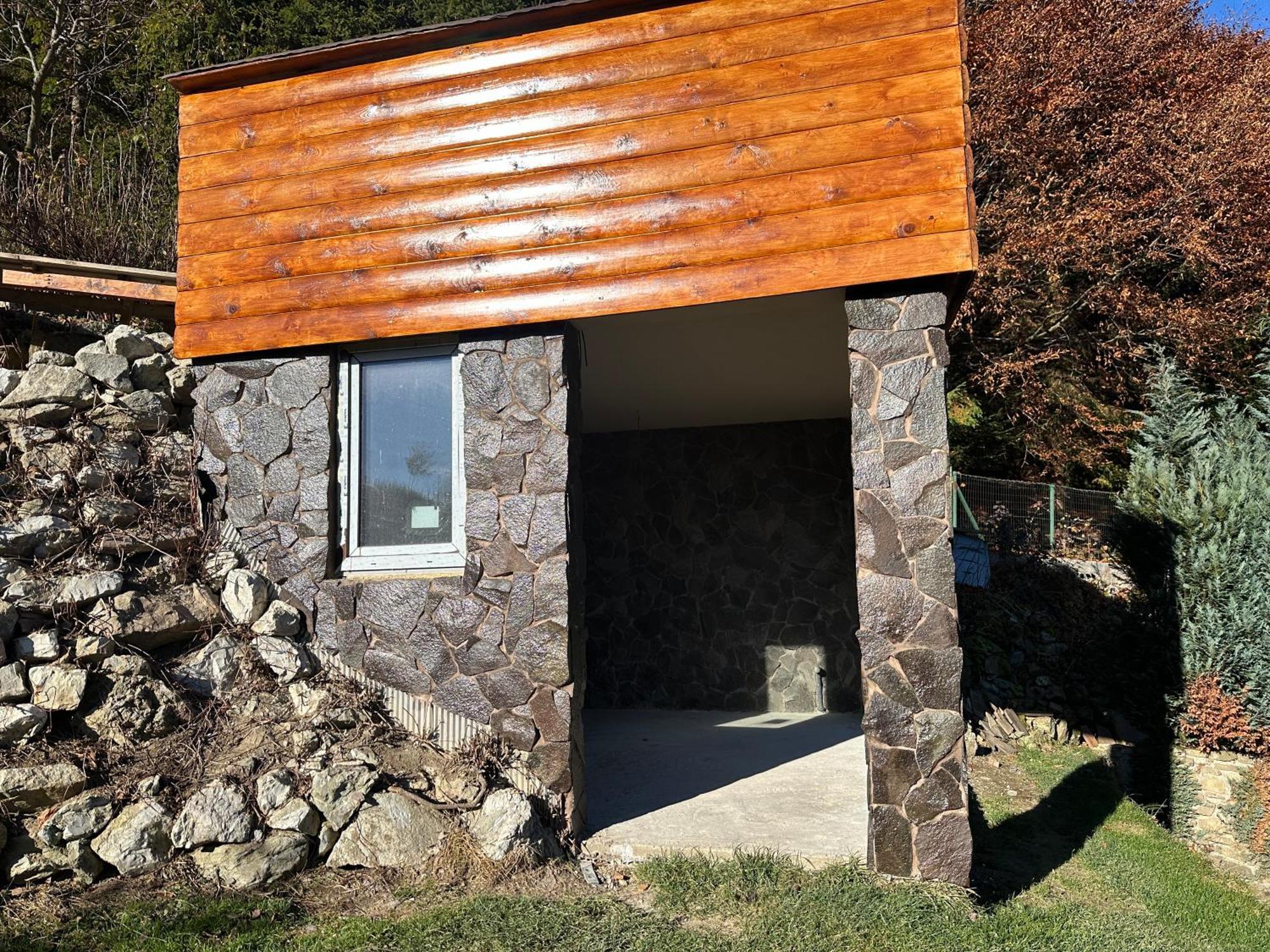 Ubytovanie Privat Antoni - apartmán Tvrdosin Exterior foto